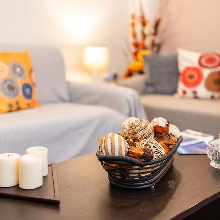 Appartement avec 2 chambre Kalamata Extérieur photo