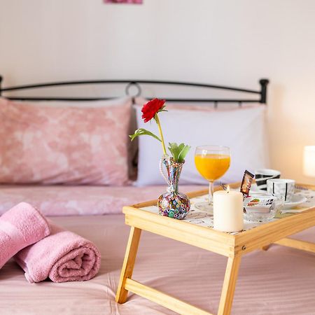 Appartement avec 2 chambre Kalamata Extérieur photo