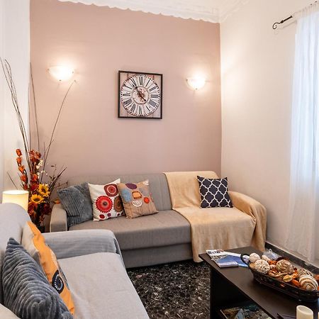 Appartement avec 2 chambre Kalamata Extérieur photo