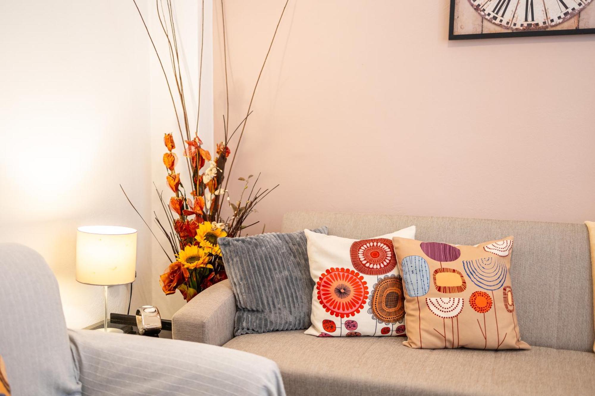Appartement avec 2 chambre Kalamata Extérieur photo