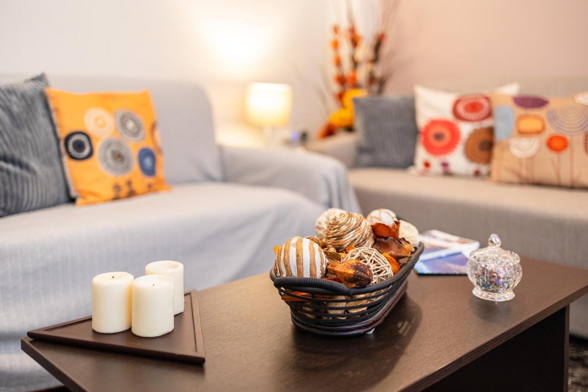 Appartement avec 2 chambre Kalamata Extérieur photo