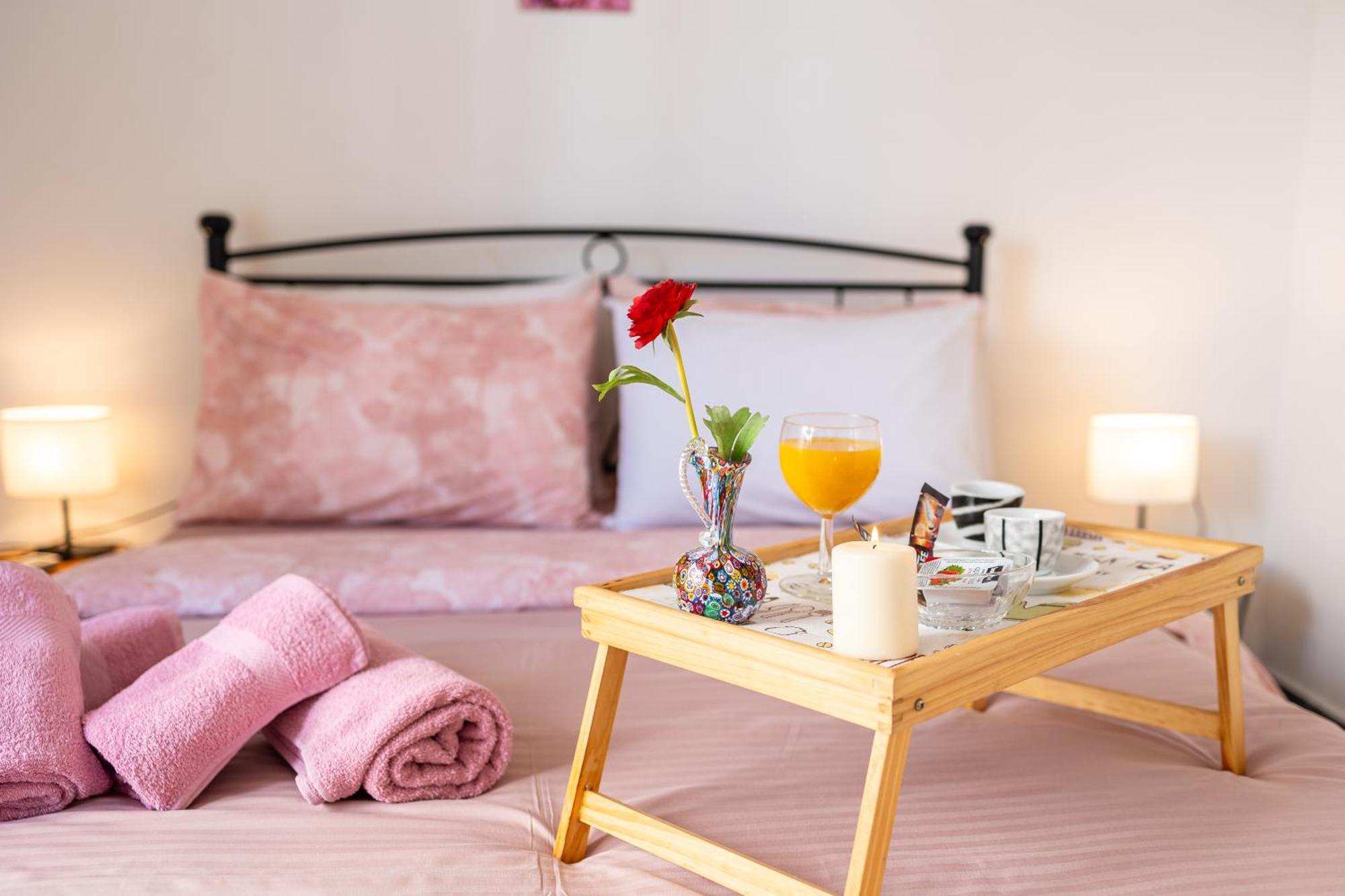 Appartement avec 2 chambre Kalamata Extérieur photo