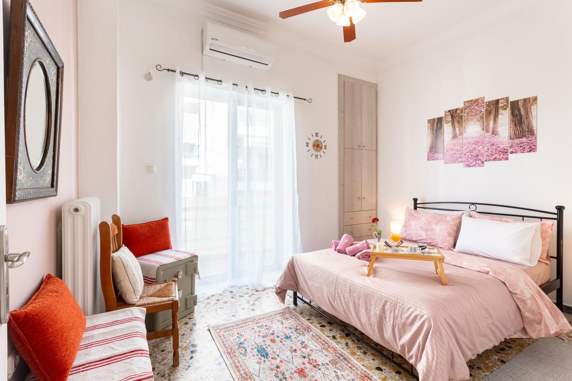 Appartement avec 2 chambre Kalamata Extérieur photo